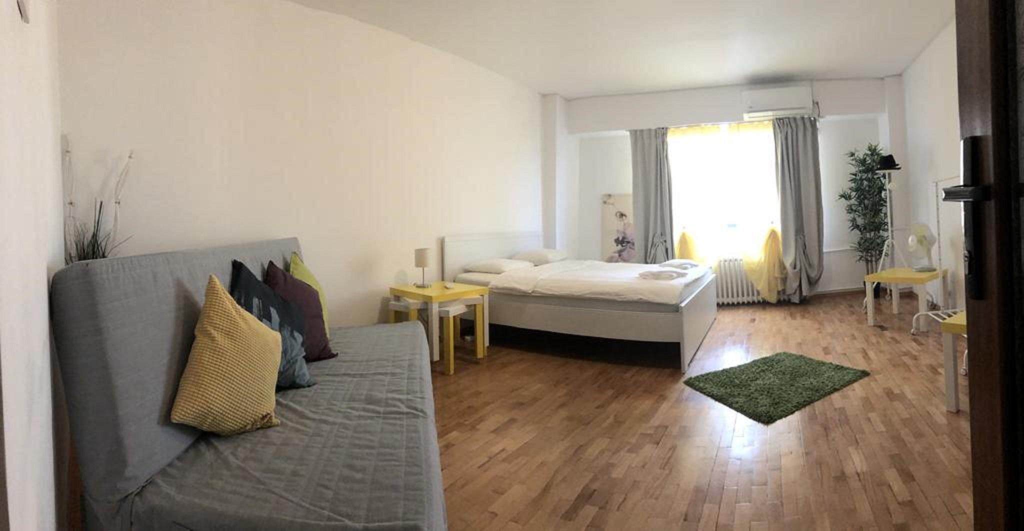 Hats By Green Apartments Bucureşti Ngoại thất bức ảnh