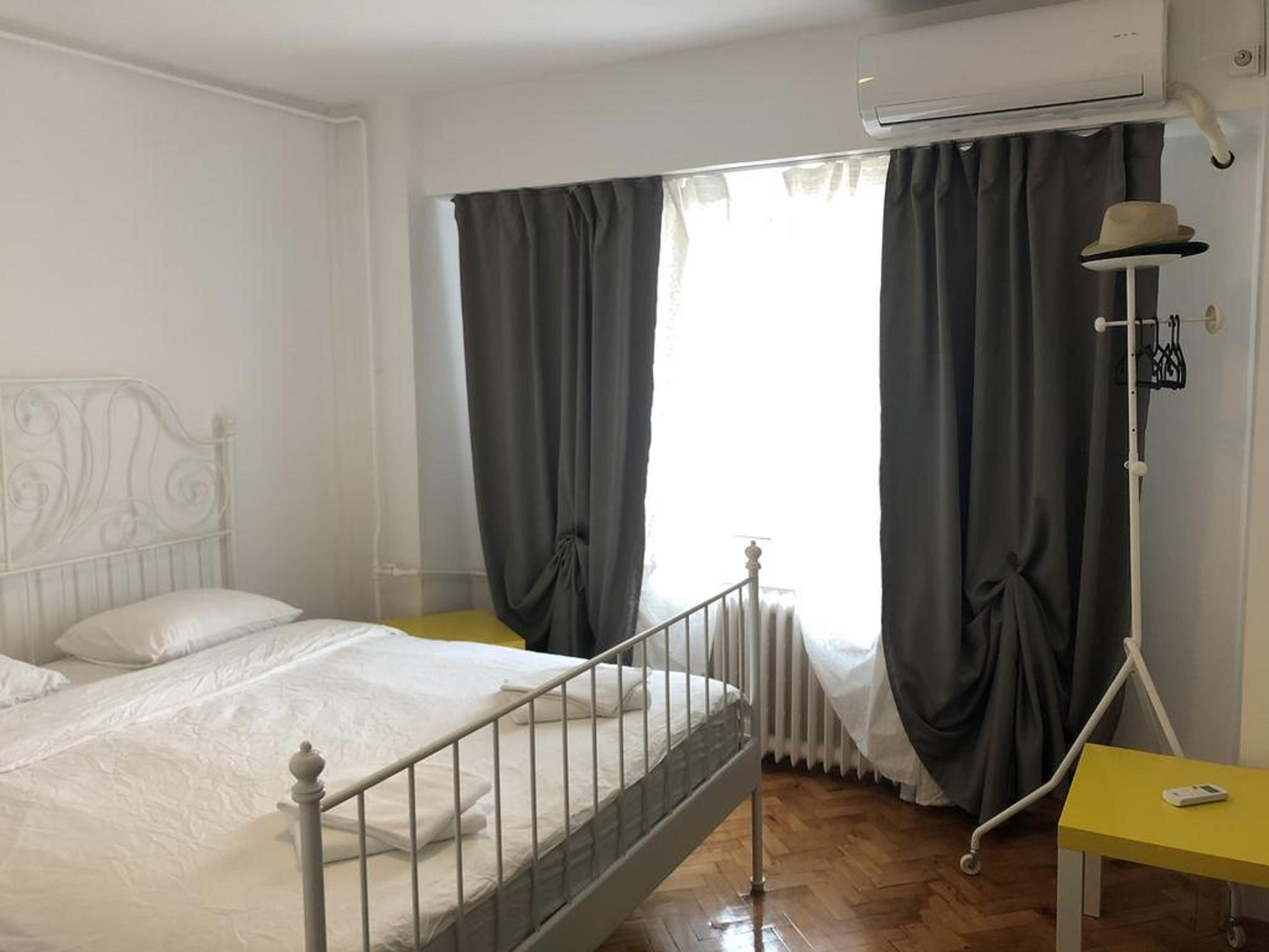 Hats By Green Apartments Bucureşti Ngoại thất bức ảnh
