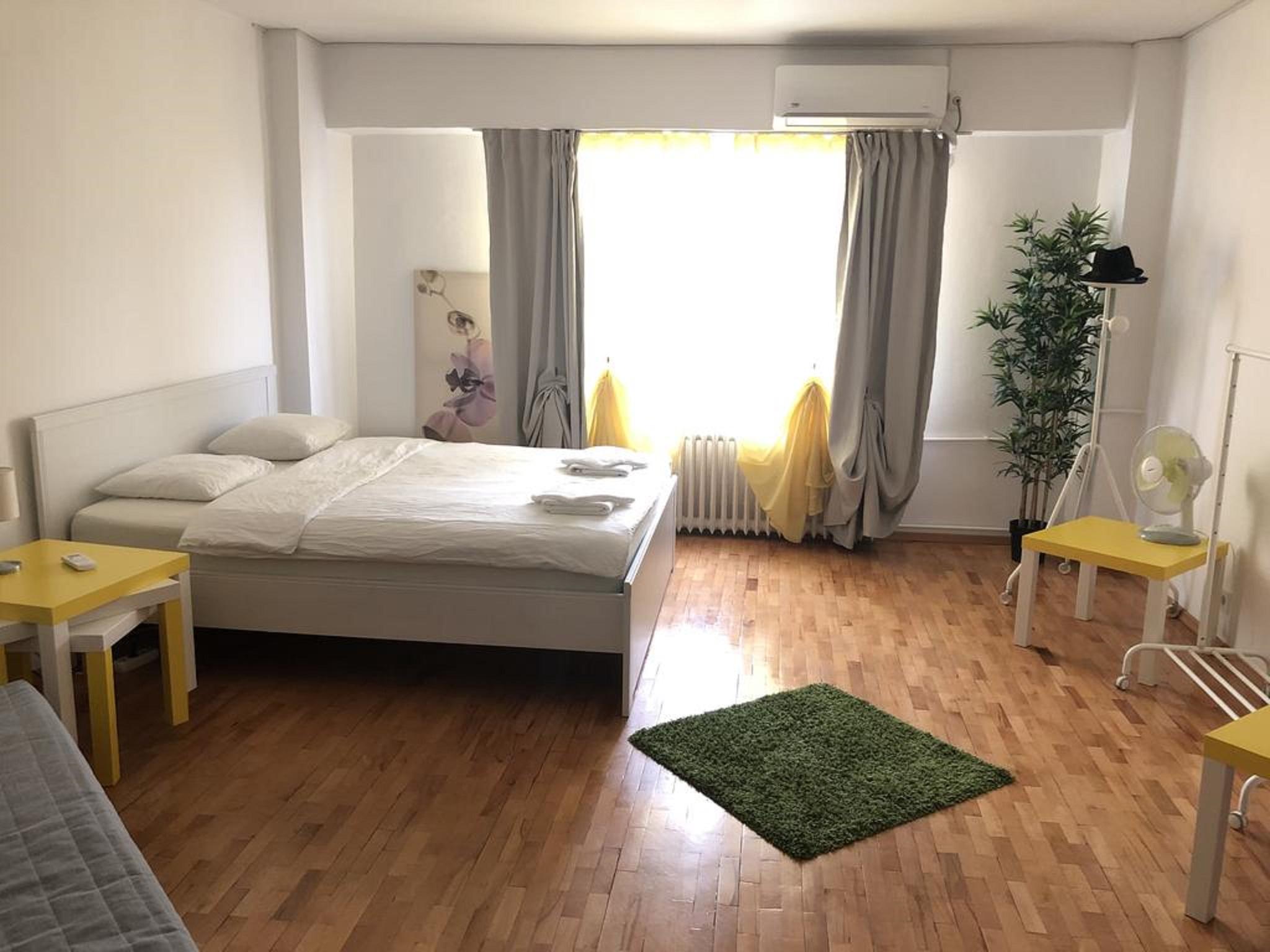 Hats By Green Apartments Bucureşti Ngoại thất bức ảnh