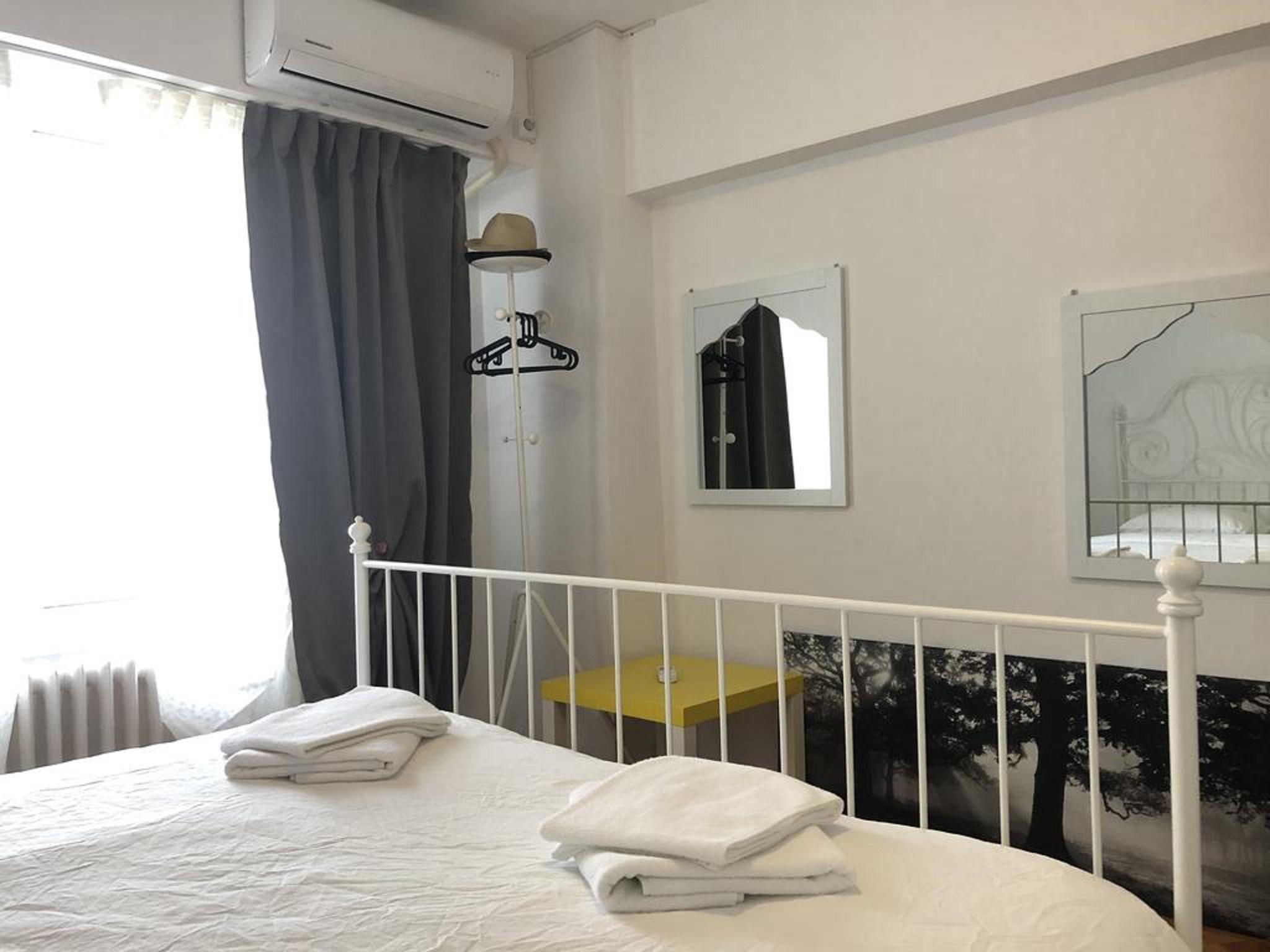 Hats By Green Apartments Bucureşti Ngoại thất bức ảnh