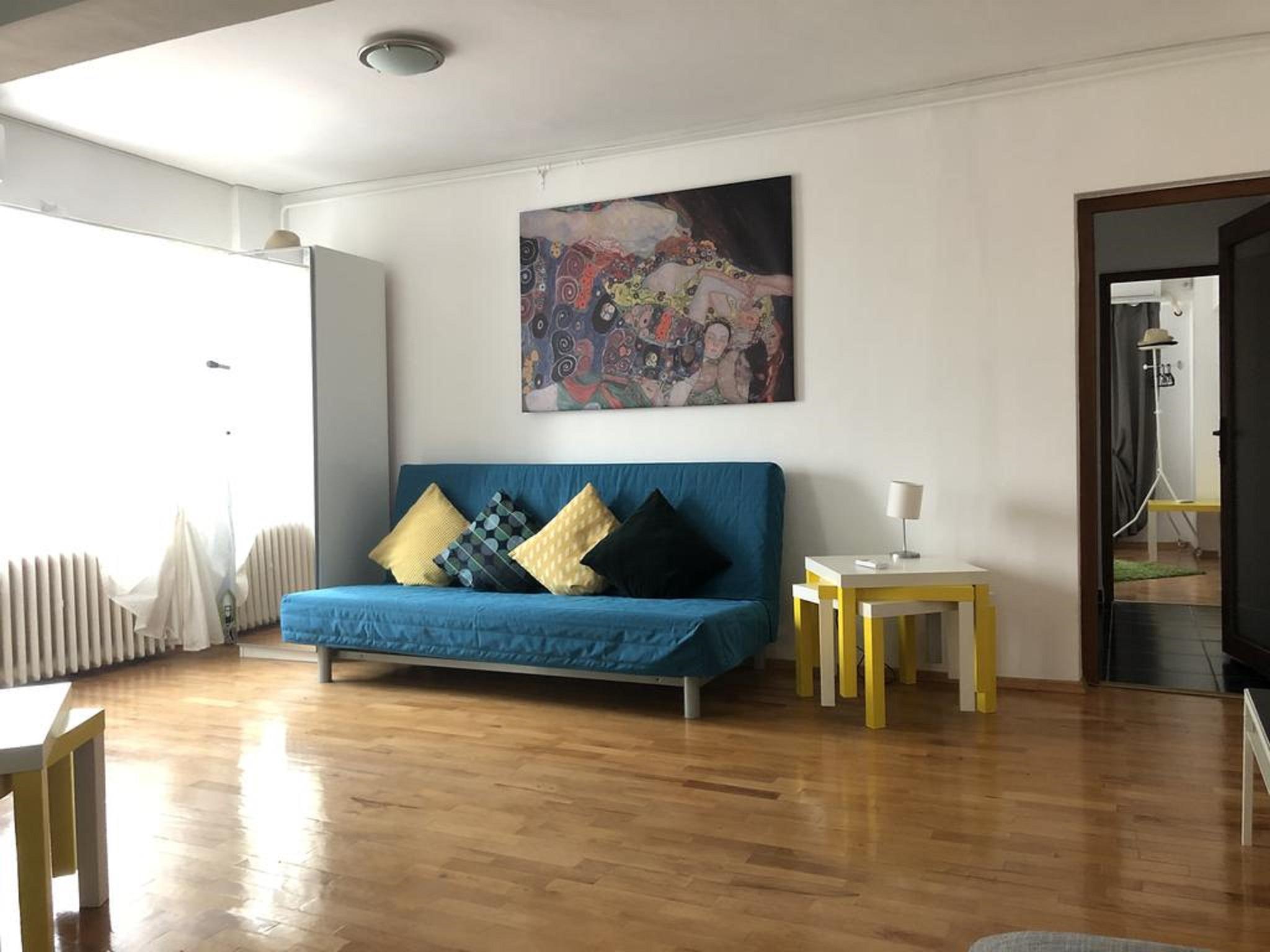 Hats By Green Apartments Bucureşti Ngoại thất bức ảnh