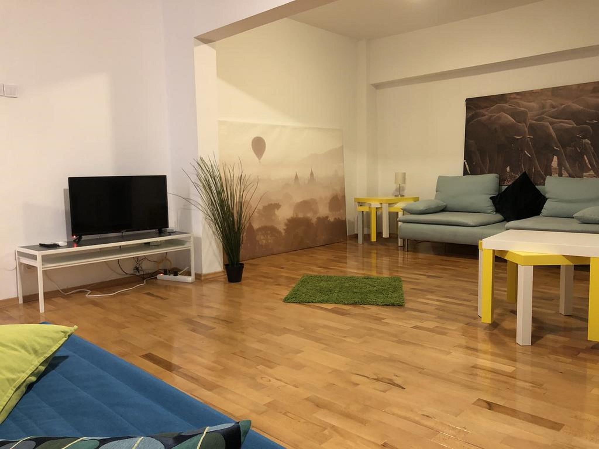 Hats By Green Apartments Bucureşti Ngoại thất bức ảnh